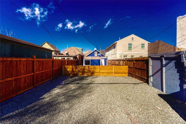 2922 Glenarm Place, Denver, CO 80205