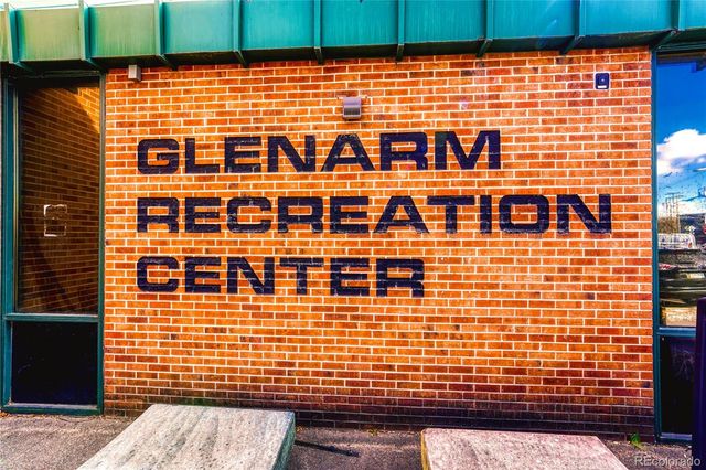 2922 Glenarm Place, Denver, CO 80205