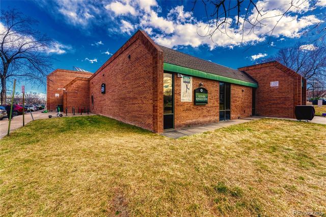 2922 Glenarm Place, Denver, CO 80205