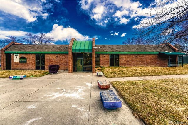 2922 Glenarm Place, Denver, CO 80205