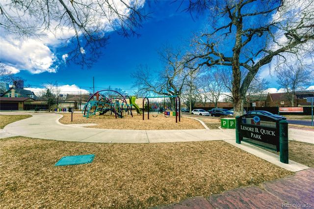 2922 Glenarm Place, Denver, CO 80205