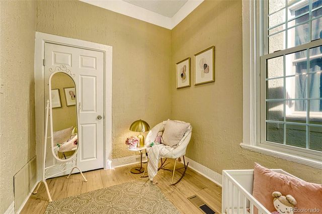 2922 Glenarm Place, Denver, CO 80205