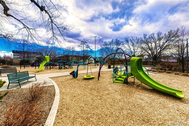 2922 Glenarm Place, Denver, CO 80205