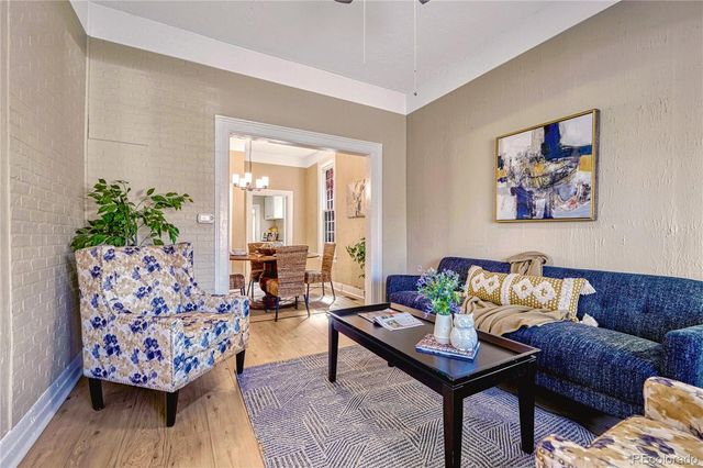 2922 Glenarm Place, Denver, CO 80205