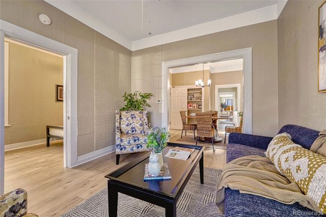 2922 Glenarm Place, Denver, CO 80205