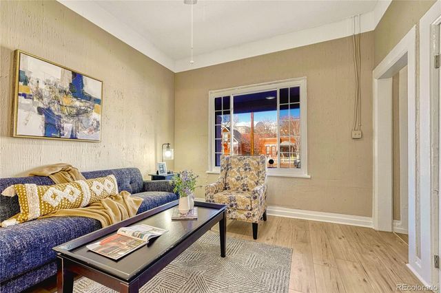 2922 Glenarm Place, Denver, CO 80205