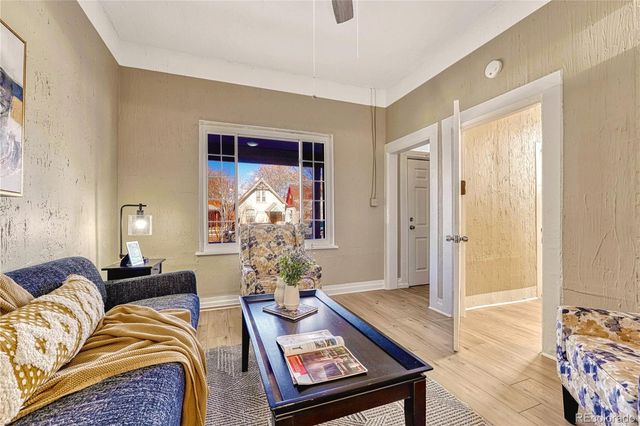 2922 Glenarm Place, Denver, CO 80205