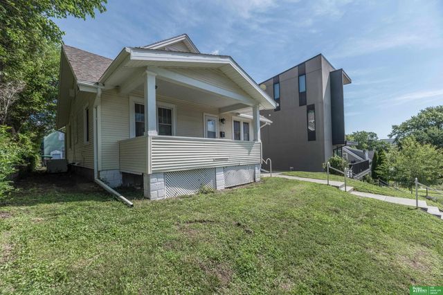 4738 Capitol Avenue, Omaha, NE 68132