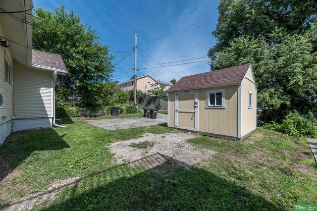 4738 Capitol Avenue, Omaha, NE 68132