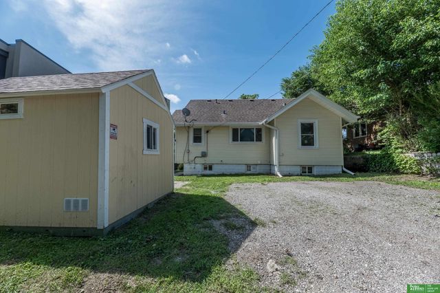 4738 Capitol Avenue, Omaha, NE 68132