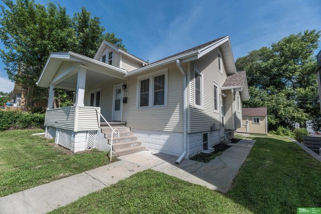4738 Capitol Avenue, Omaha, NE 68132