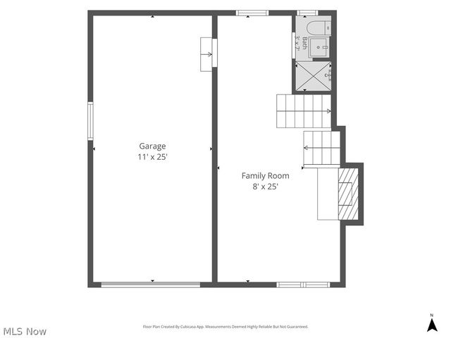 2209 Auberry Drive, Akron, OH 44312