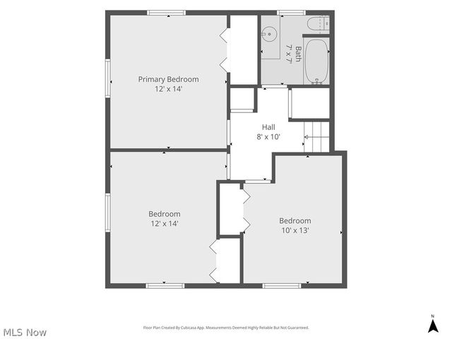 2209 Auberry Drive, Akron, OH 44312