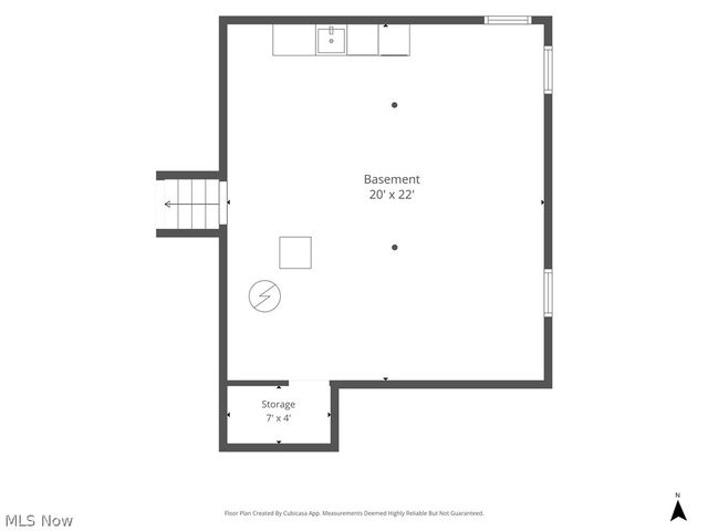 2209 Auberry Drive, Akron, OH 44312