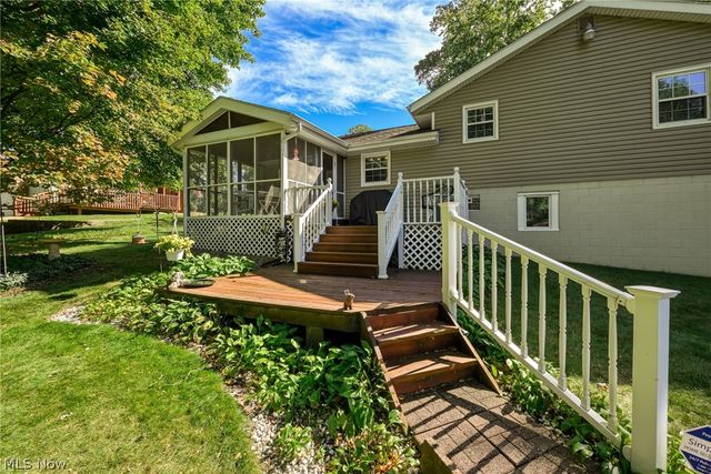 2209 Auberry Drive, Akron, OH 44312