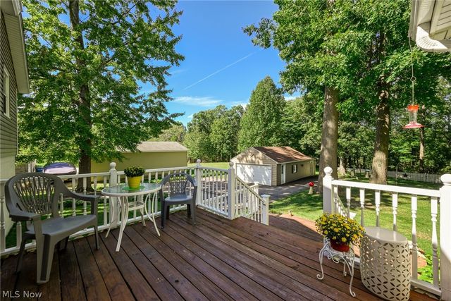 2209 Auberry Drive, Akron, OH 44312
