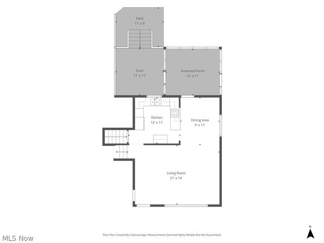 2209 Auberry Drive, Akron, OH 44312