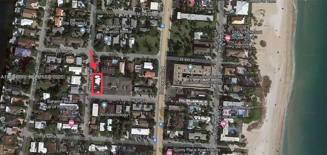 408 Hibiscus Ave 4, Pompano Beach, FL 33062