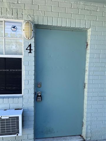 408 Hibiscus Ave 4, Pompano Beach, FL 33062