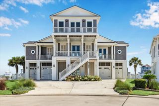 4107 Bluewing Teal Court, Galveston, TX 77554