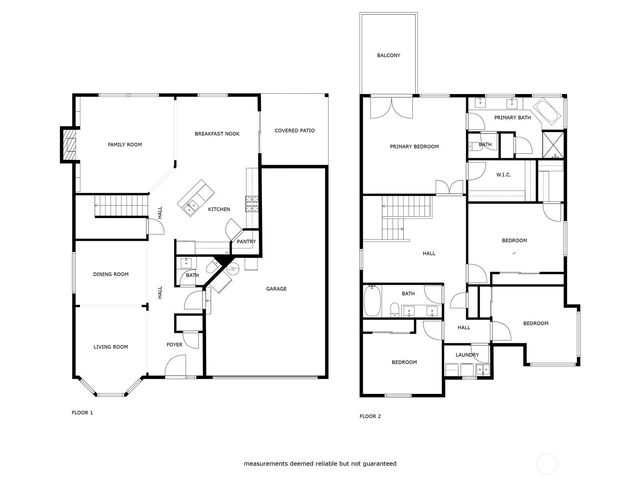 6916 37th Place NE, Marysville, WA 98270