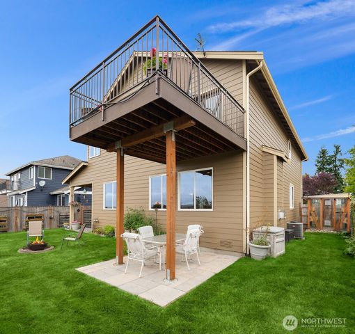 6916 37th Place NE, Marysville, WA 98270