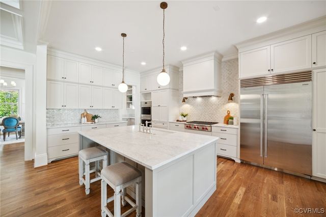 9301 Carriage Stone Ct, Richmond, VA 23235