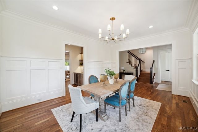 9301 Carriage Stone Ct, Richmond, VA 23235