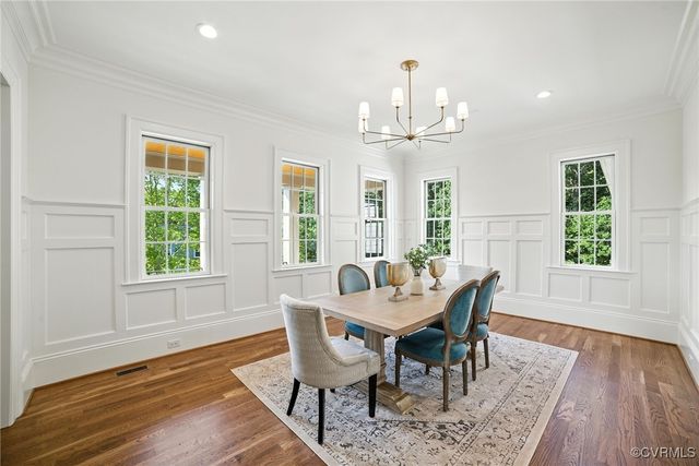 9301 Carriage Stone Ct, Richmond, VA 23235