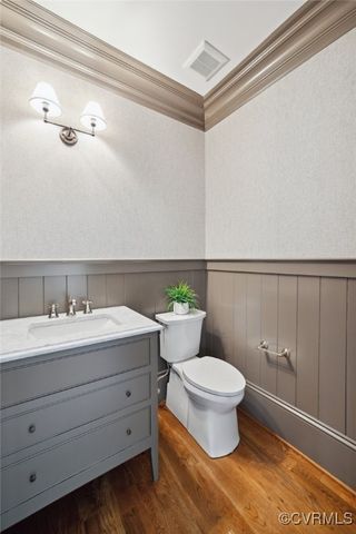 9301 Carriage Stone Ct, Richmond, VA 23235
