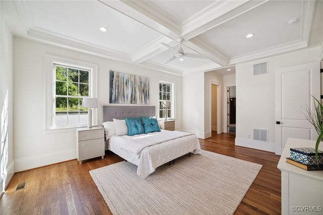 9301 Carriage Stone Ct, Richmond, VA 23235