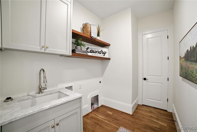 9301 Carriage Stone Ct, Richmond, VA 23235