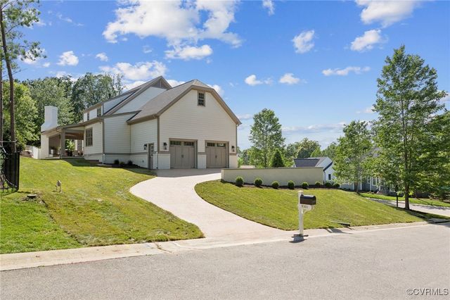 9301 Carriage Stone Ct, Richmond, VA 23235