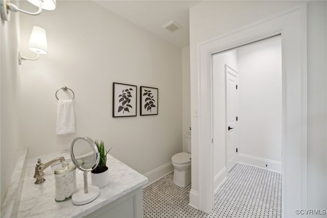9301 Carriage Stone Ct, Richmond, VA 23235