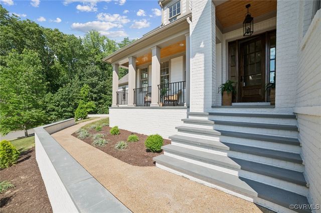 9301 Carriage Stone Ct, Richmond, VA 23235