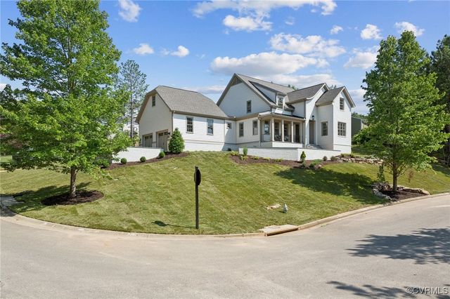9301 Carriage Stone Ct, Richmond, VA 23235