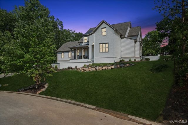 9301 Carriage Stone Ct, Richmond, VA 23235