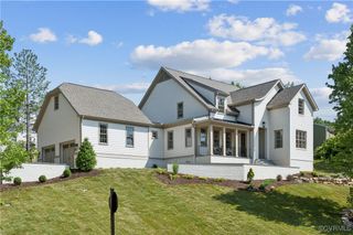9301 Carriage Stone Ct, Richmond, VA 23235