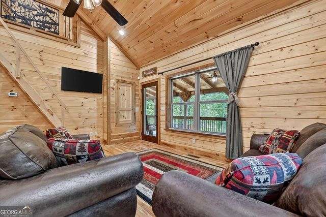 125 Blackberry Drive, Mineral Bluff, GA 30559