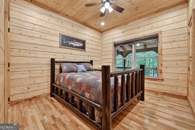 125 Blackberry Drive, Mineral Bluff, GA 30559