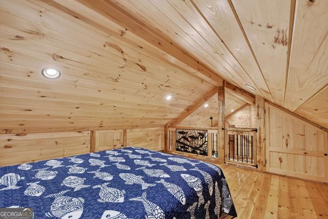 125 Blackberry Drive, Mineral Bluff, GA 30559