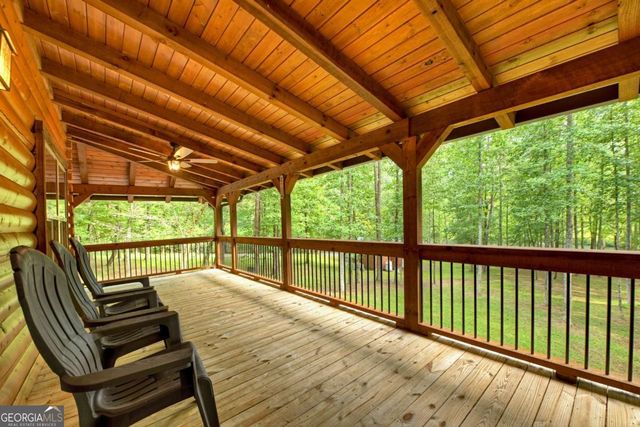 125 Blackberry Drive, Mineral Bluff, GA 30559