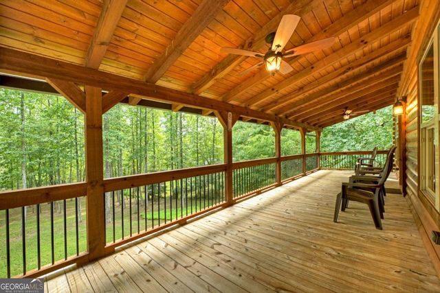 125 Blackberry Drive, Mineral Bluff, GA 30559