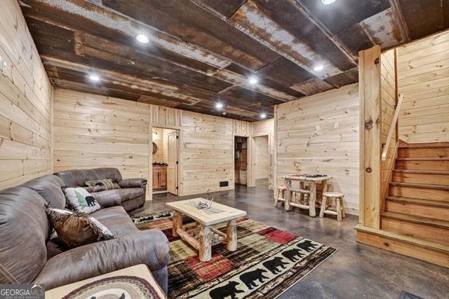 125 Blackberry Drive, Mineral Bluff, GA 30559