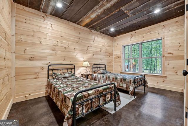 125 Blackberry Drive, Mineral Bluff, GA 30559