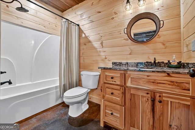 125 Blackberry Drive, Mineral Bluff, GA 30559