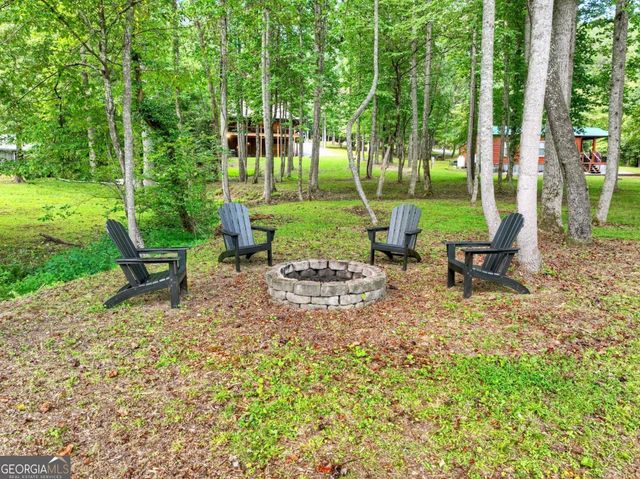 125 Blackberry Drive, Mineral Bluff, GA 30559