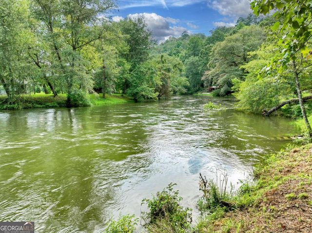 125 Blackberry Drive, Mineral Bluff, GA 30559