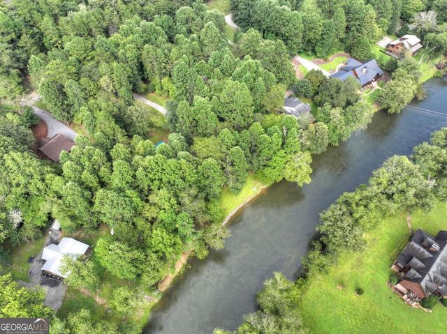 125 Blackberry Drive, Mineral Bluff, GA 30559