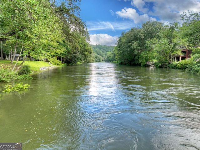 125 Blackberry Drive, Mineral Bluff, GA 30559